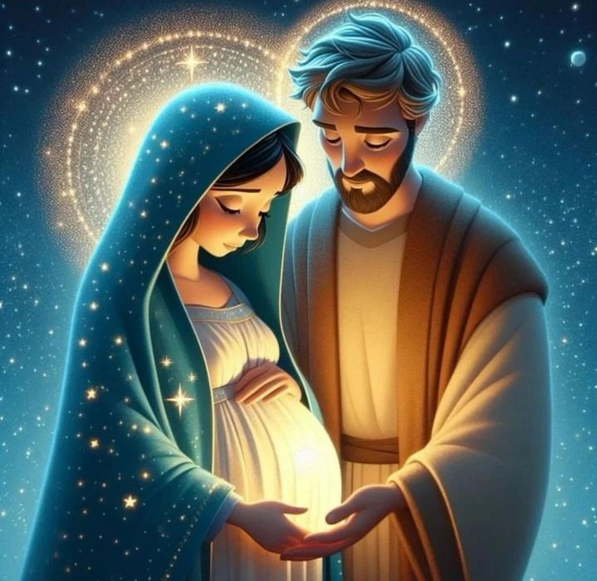 A ENCARNAÇÃO DO MAIS PERFEITO DE TODOS OS ESPÍRITOS