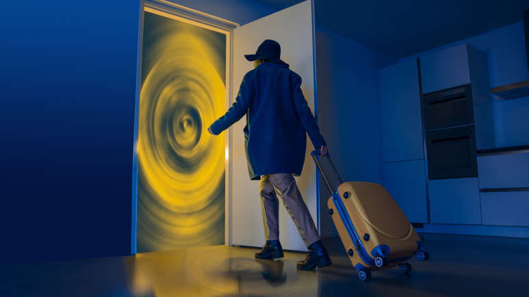 VIAGEM NO TEMPO JÁ ACONTECE? O QUE SABEMOS ATÉ AGORA, SEGUNDO A FÍSICA