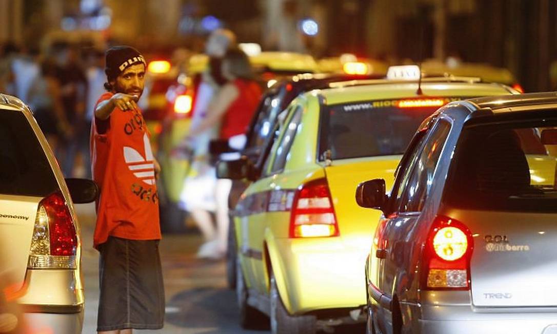 OS SÓCIOS DA PREFEITURA