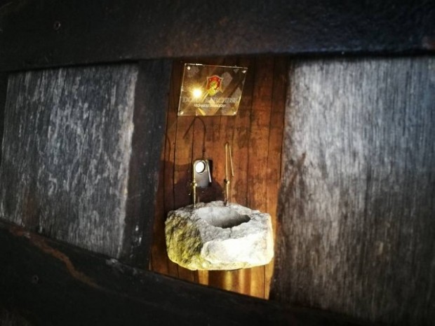 VINHO GRATUITO 24 HORAS POR DIA