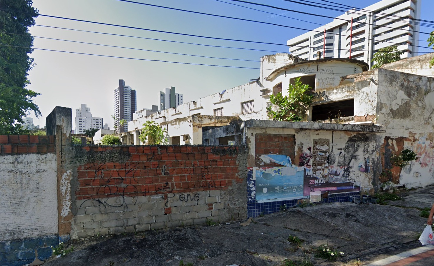 INVASÃO A PROPRIEDADE PRIVADA: CONFLITO HISTÓRICO ENTRE MOCINHOS X FORA DA LEI?