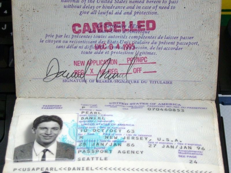 OS 22 ANOS DA DECAPITAÇÃO DO JORNALISTA