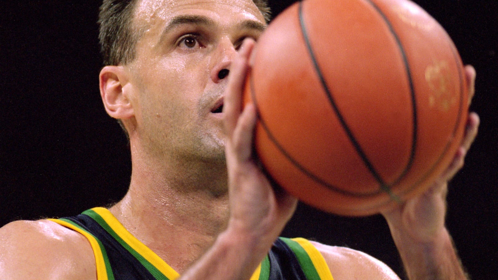 VIVAS AO MAIOR CESTINHA DA HISTÓRIA