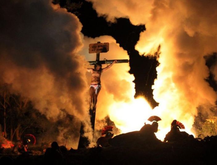 7 CURIOSIDADES SOBRE A SEXTA-FEIRA SANTA