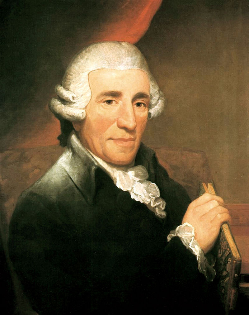 QUEM FOI FRANZ JOSEPH HAYDN?