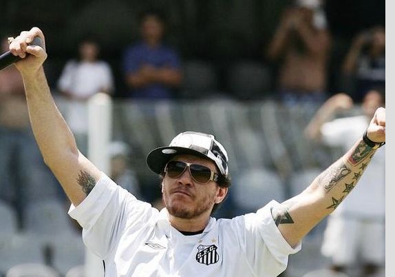 LEMBRANÇA DO CHORÃO