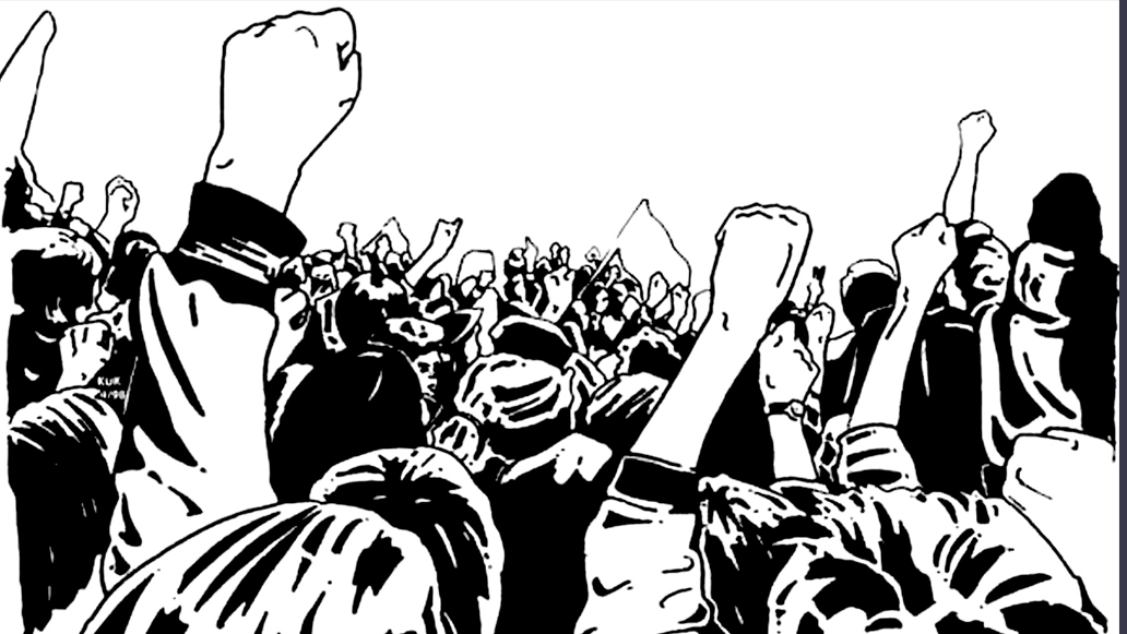 DIA DO TRABALHADOR É TODO DIA E A TODO TEMPO...