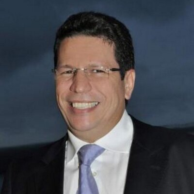 DR. RICARDO PROCÓPIO DEVERÁ SER O ESCOLHIDO DA LISTA SÊXTUPLA 