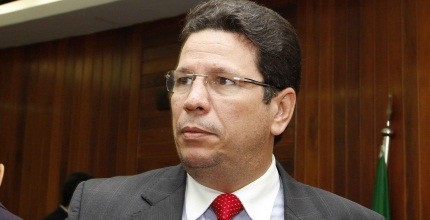 CONFIRMADO! DR. RICARDO PROCÓPIO É O NOVO DESEMBARGADOR DO RN